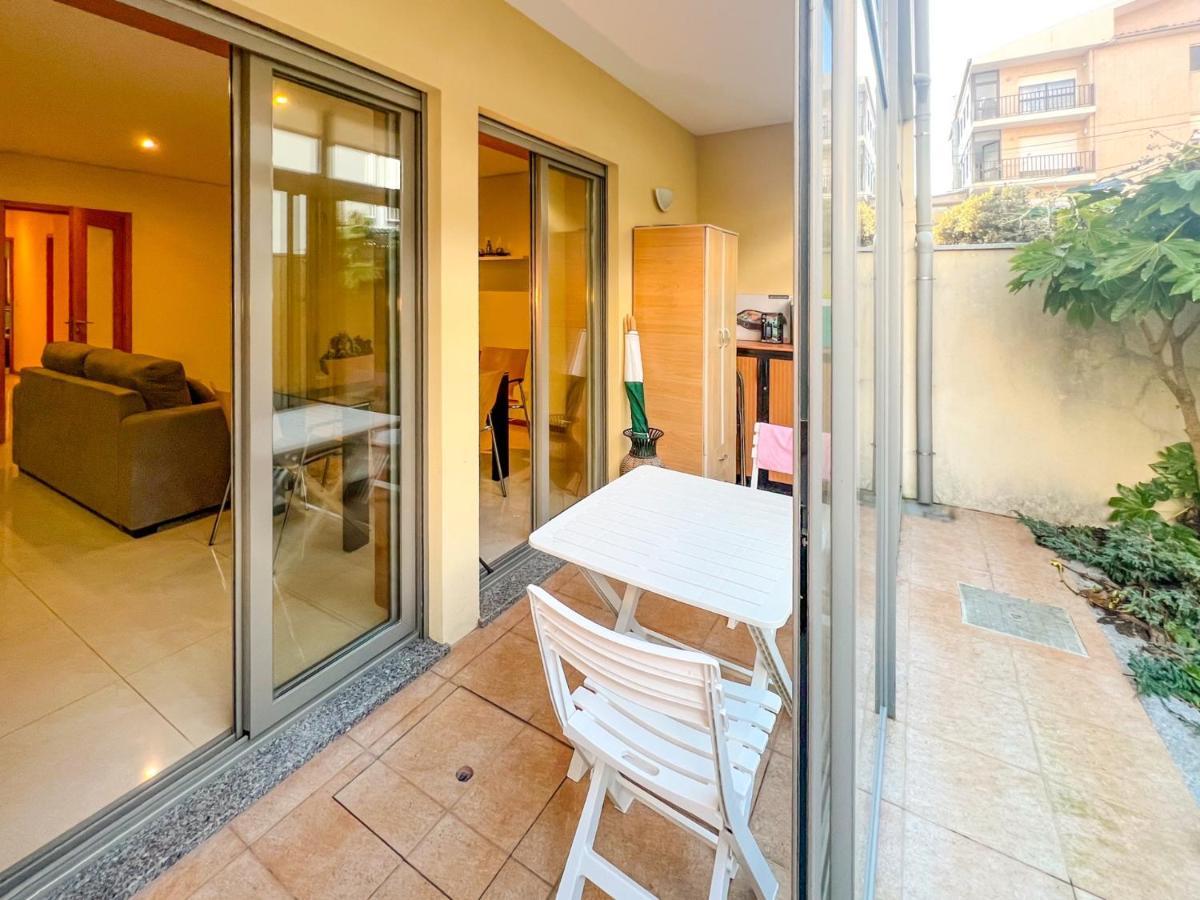 Appartement - Plage De Furadouro - Rico'S Homes Ovar Kültér fotó