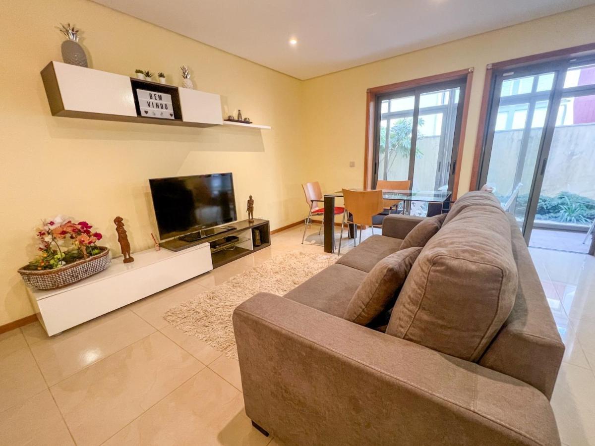 Appartement - Plage De Furadouro - Rico'S Homes Ovar Kültér fotó