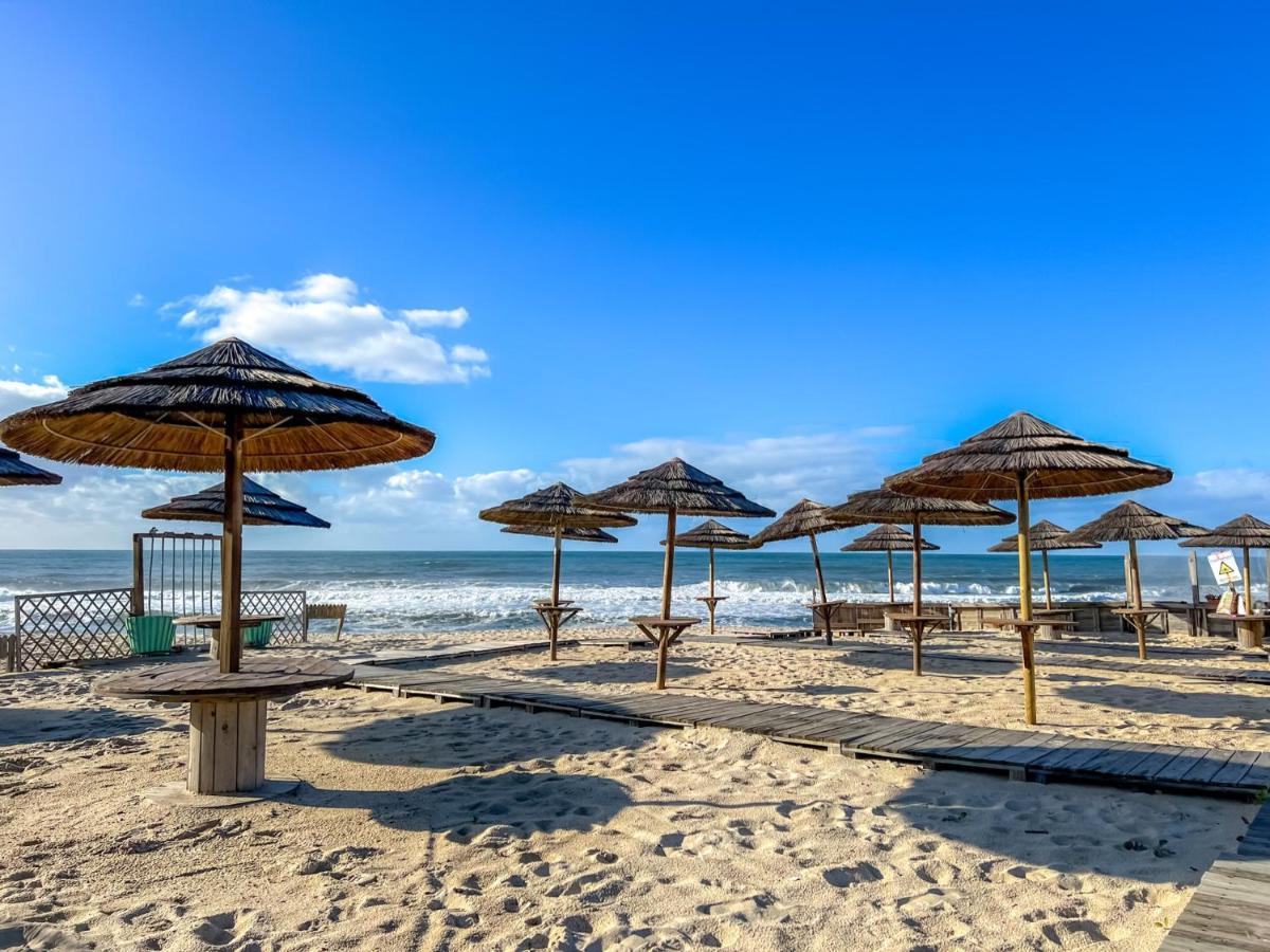 Appartement - Plage De Furadouro - Rico'S Homes Ovar Kültér fotó