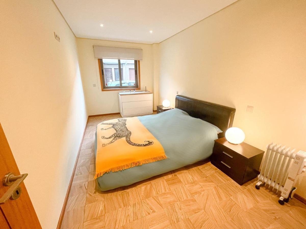 Appartement - Plage De Furadouro - Rico'S Homes Ovar Kültér fotó